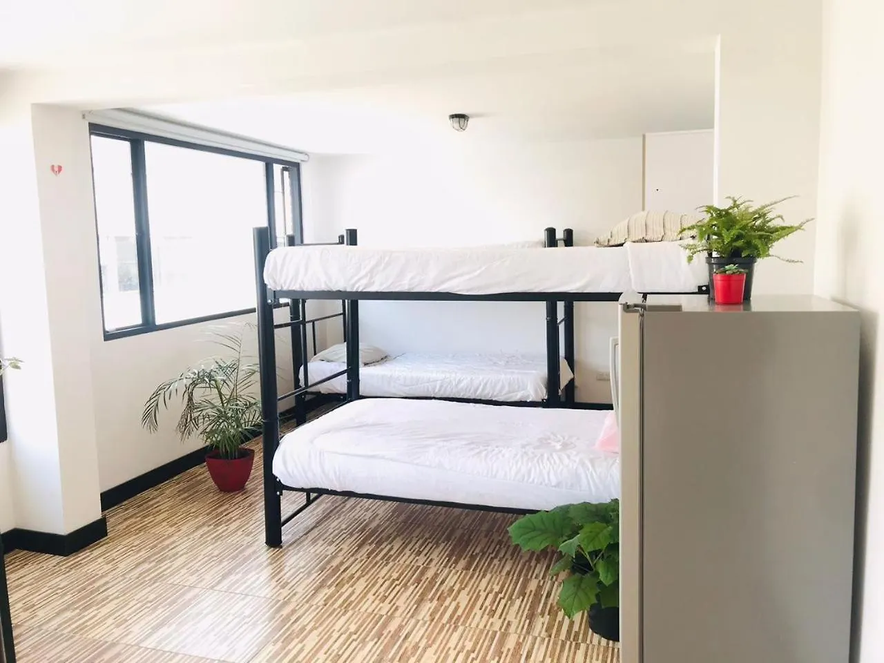 Hostel 7Th Floor And Studios Bogota Hotel