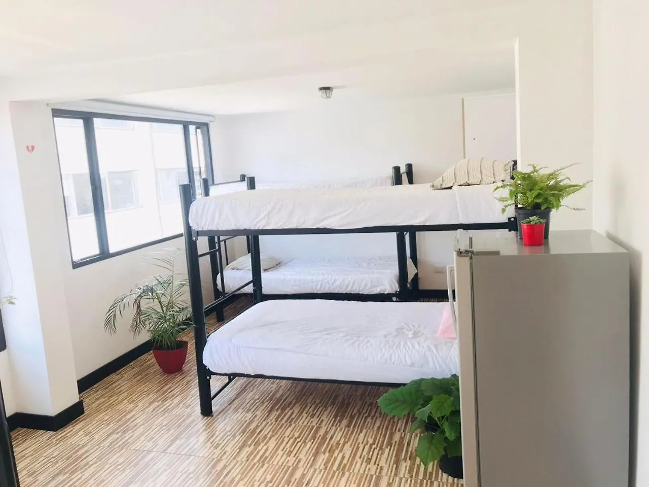 Hostel 7Th Floor And Studios Bogota
