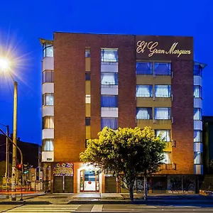 Gran Marquez, Y Hotel